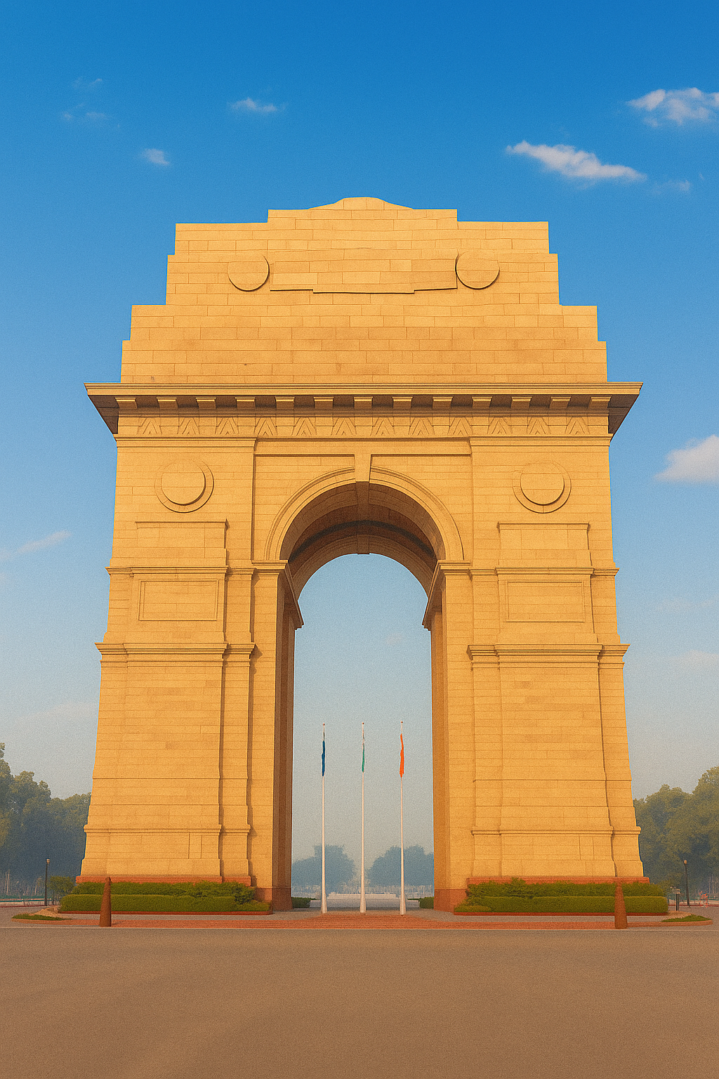 Delhi